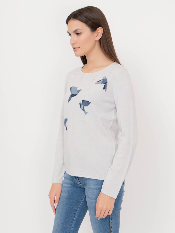 ЭZOP 310/20-2 Джемпер Ananke