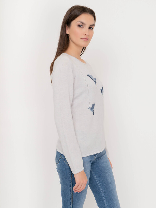 ЭZOP 310/20-2 Джемпер Ananke