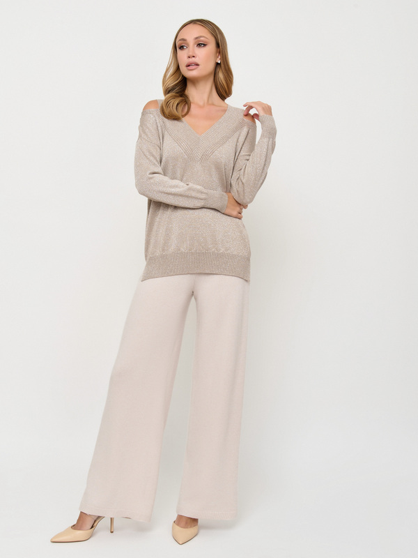 Э59387/м/24-02 Джемпер D.Exterior