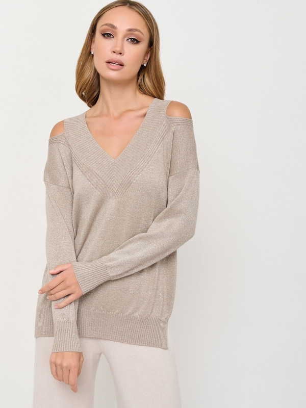 Э59387/м/24-02 Джемпер D.Exterior