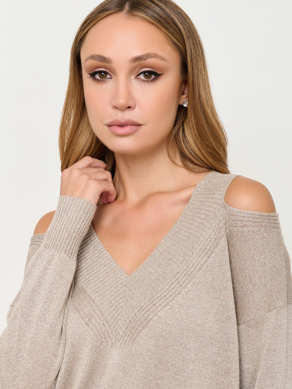 Э59387/м/24-02 Джемпер D.Exterior