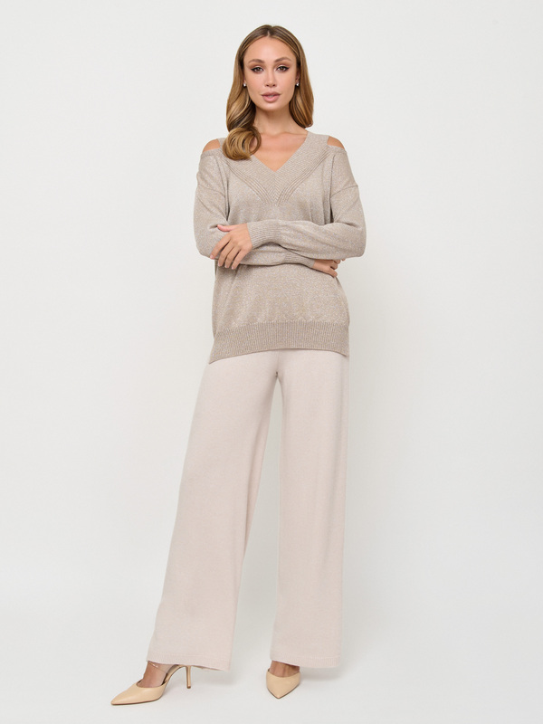 Э59387/м/24-02 Джемпер D.Exterior