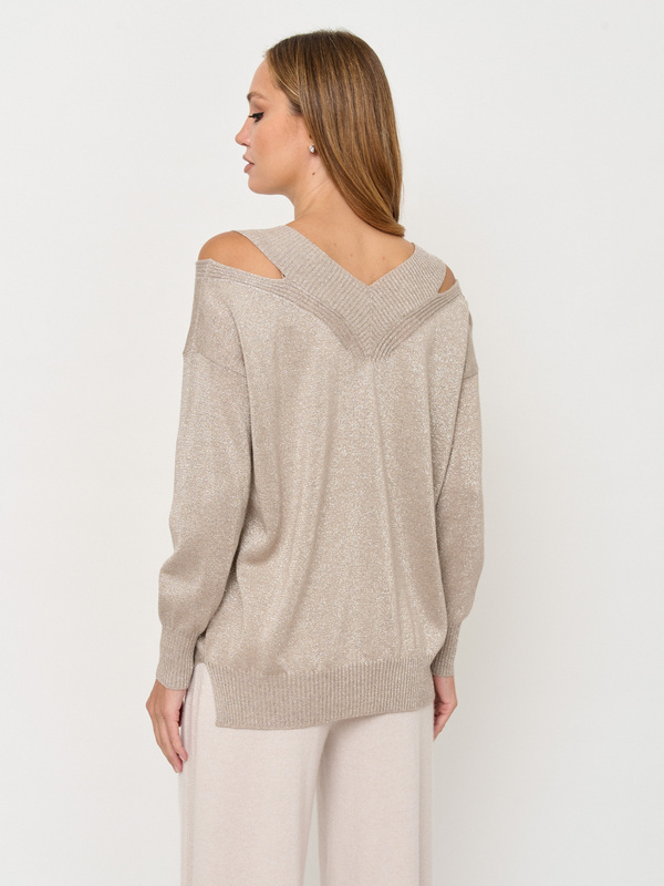 Э59387/м/24-02 Джемпер D.Exterior