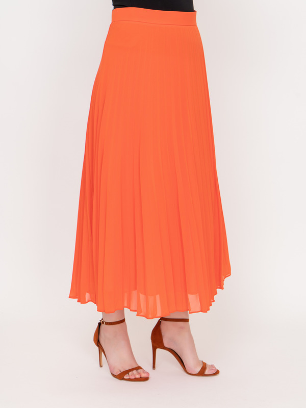 Э2271-121/21-01 Комплект (блуза+юбка) Franco Vello