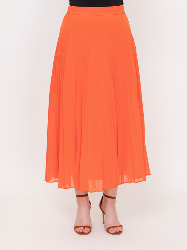 Э2271-121/21-01 Комплект (блуза+юбка) Franco Vello