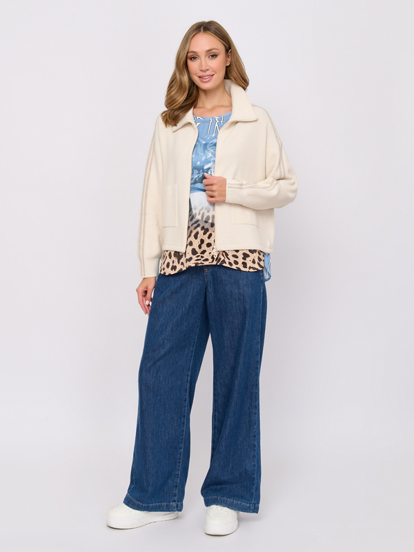 Джинсы Lecomte, фото 7