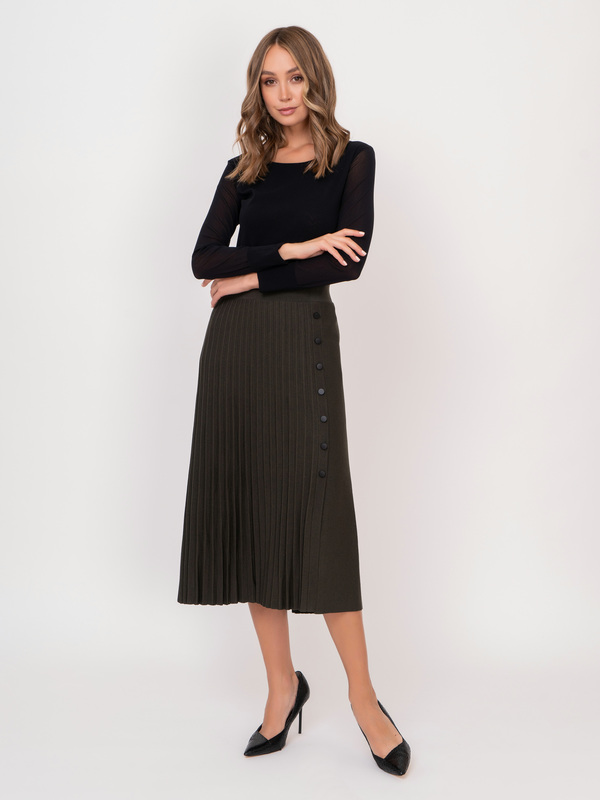 Э53522/21-02 Джемпер D.Exterior