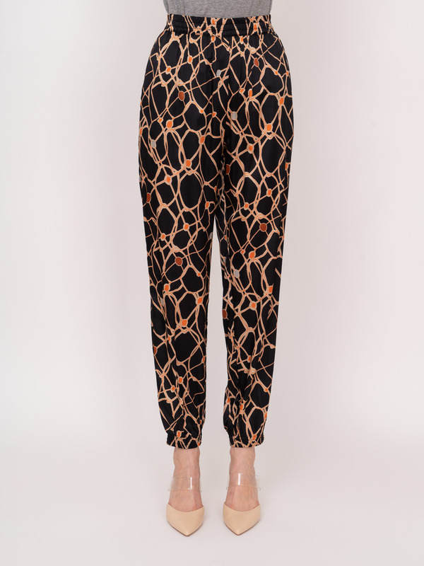 Э7228-122/22-01 Брюки Franco Vello