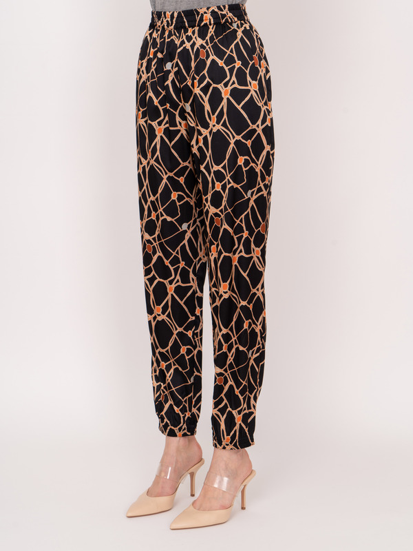 Э7228-122/22-01 Брюки Franco Vello