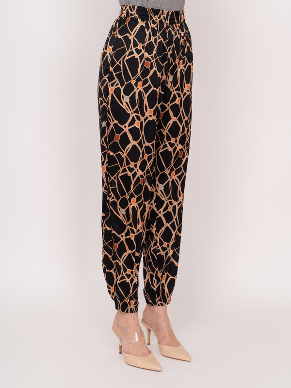 Э7228-122/22-01 Брюки Franco Vello