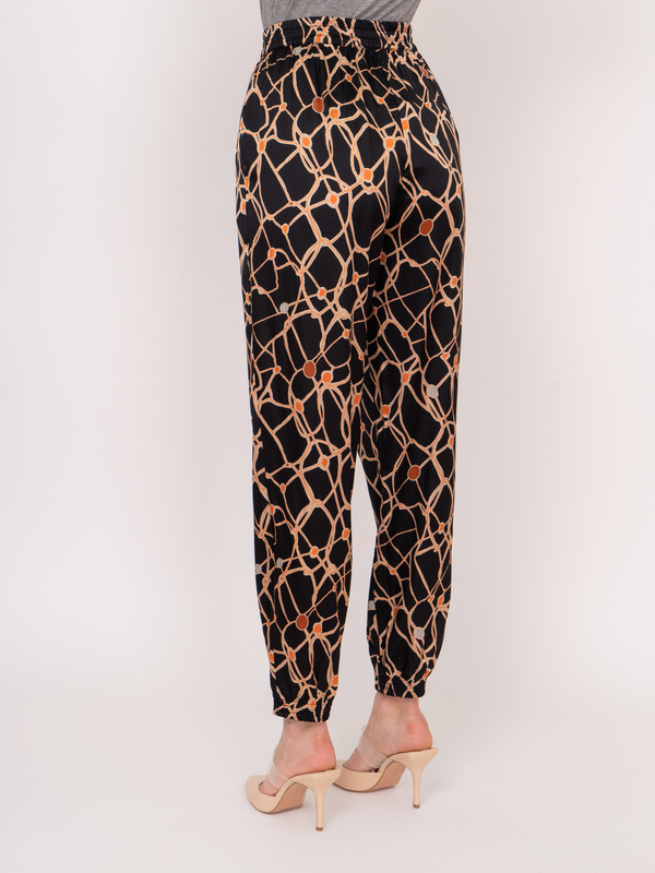 Э7228-122/22-01 Брюки Franco Vello