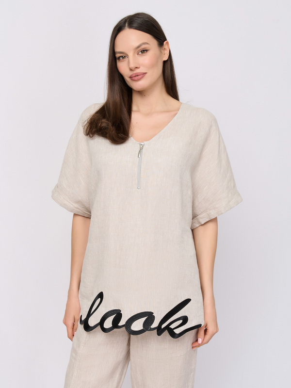 Блуза DORIS STREICH