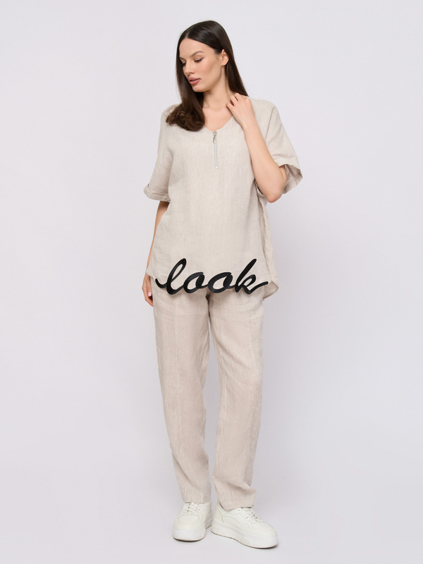 Блуза DORIS STREICH, фото 7