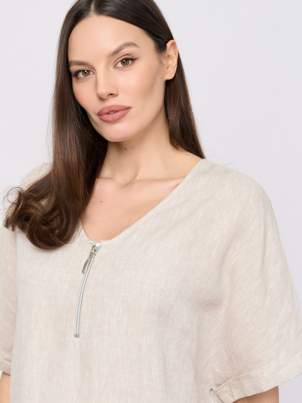 Блуза DORIS STREICH, фото 3