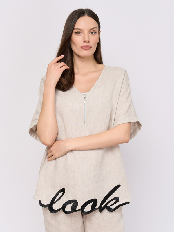 Блуза DORIS STREICH, фото 5