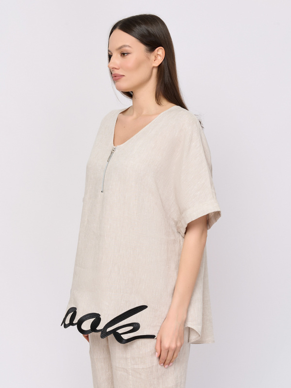 Блуза DORIS STREICH, фото 4