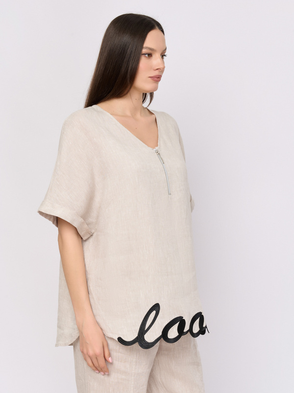 Блуза DORIS STREICH, фото 2