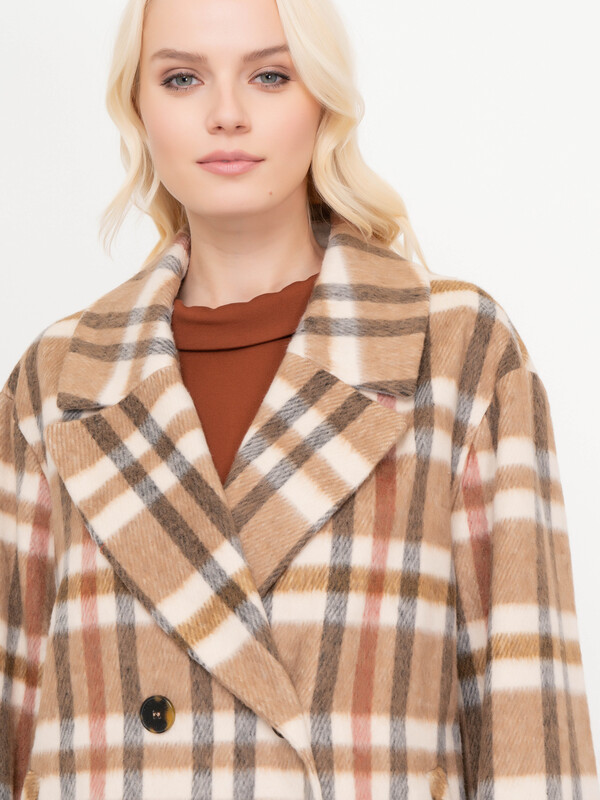 Э950223-38924/20-02 Пальто Gerry Weber