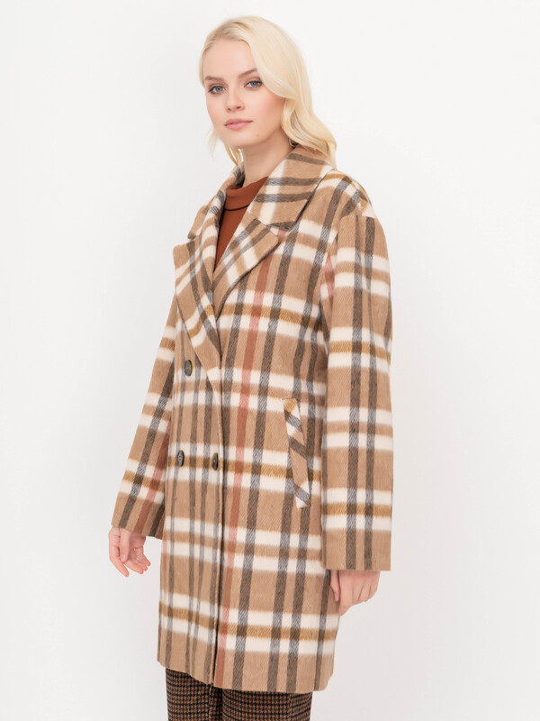 Э950223-38924/20-02 Пальто Gerry Weber