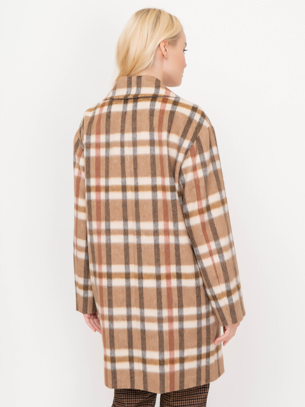 Э950223-38924/20-02 Пальто Gerry Weber