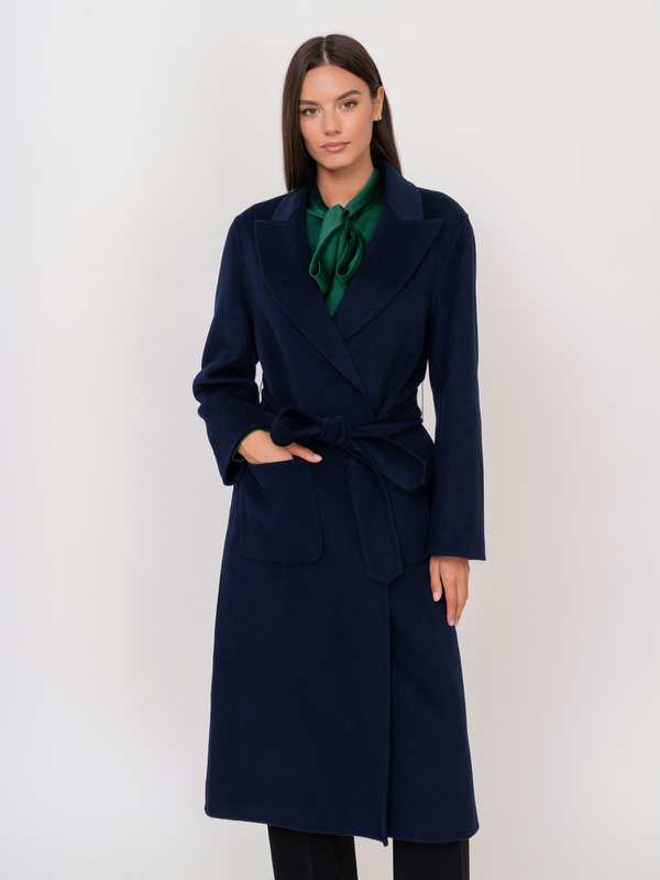 ЭSCUDO-1216/м/21-02 Пальто Luisa Spagnoli