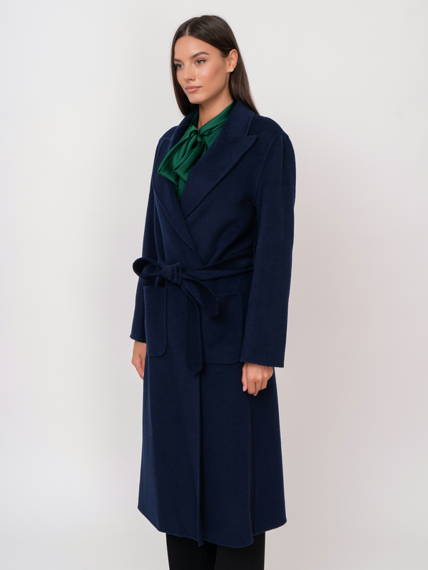 ЭSCUDO-1216/м/21-02 Пальто Luisa Spagnoli