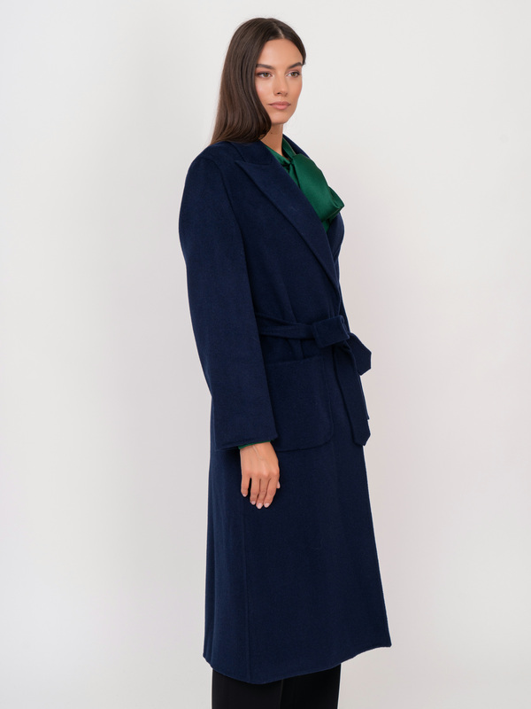 ЭSCUDO-1216/м/21-02 Пальто Luisa Spagnoli