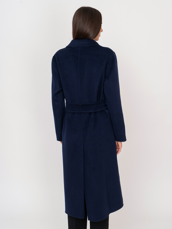 ЭSCUDO-1216/м/21-02 Пальто Luisa Spagnoli