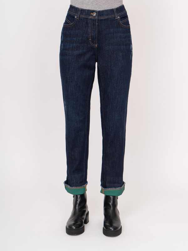 Э720024-21353/21-02 Брюки Samoon