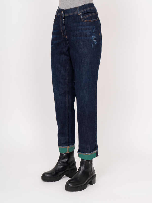 Э720024-21353/21-02 Брюки Samoon