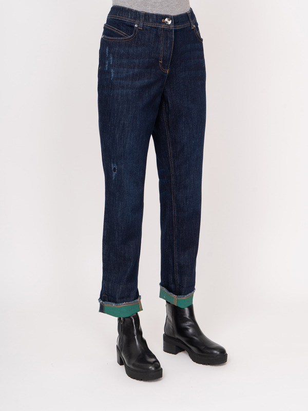 Э720024-21353/21-02 Брюки Samoon