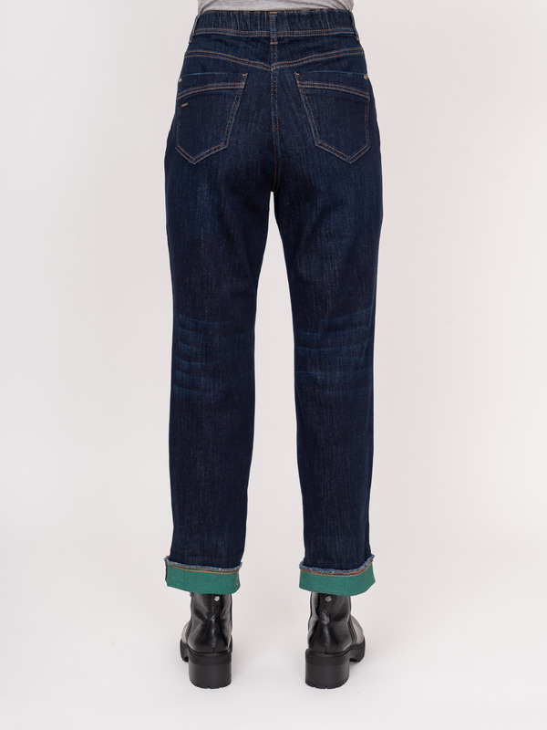 Э720024-21353/21-02 Брюки Samoon