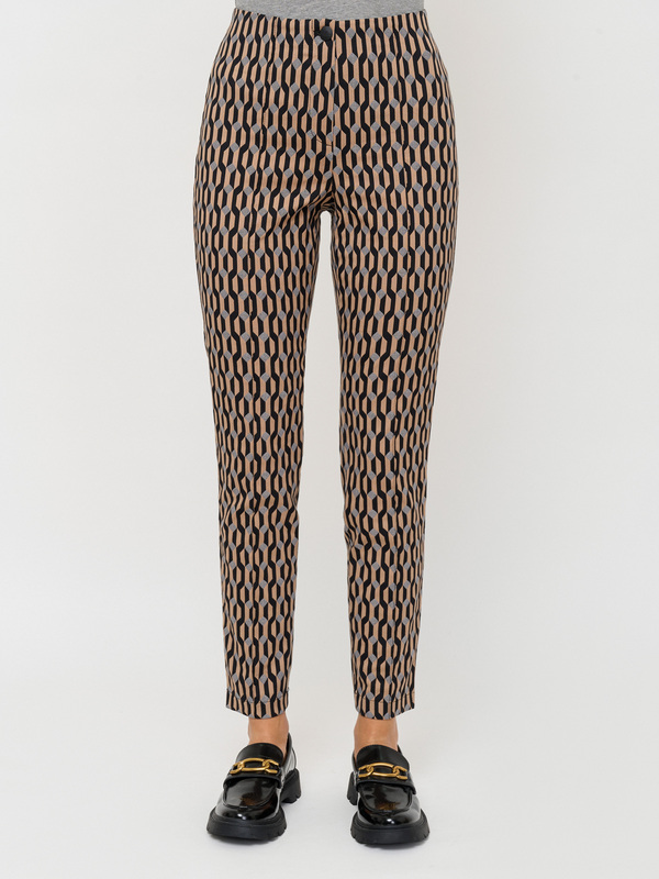 Э925073-66308/м/24-02 Брюки Gerry Weber