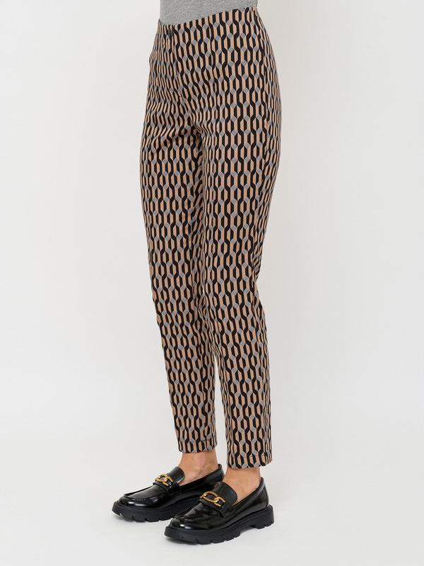 Э925073-66308/м/24-02 Брюки Gerry Weber