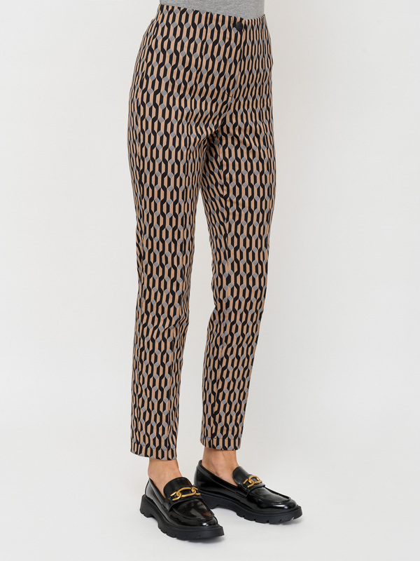 Э925073-66308/м/24-02 Брюки Gerry Weber