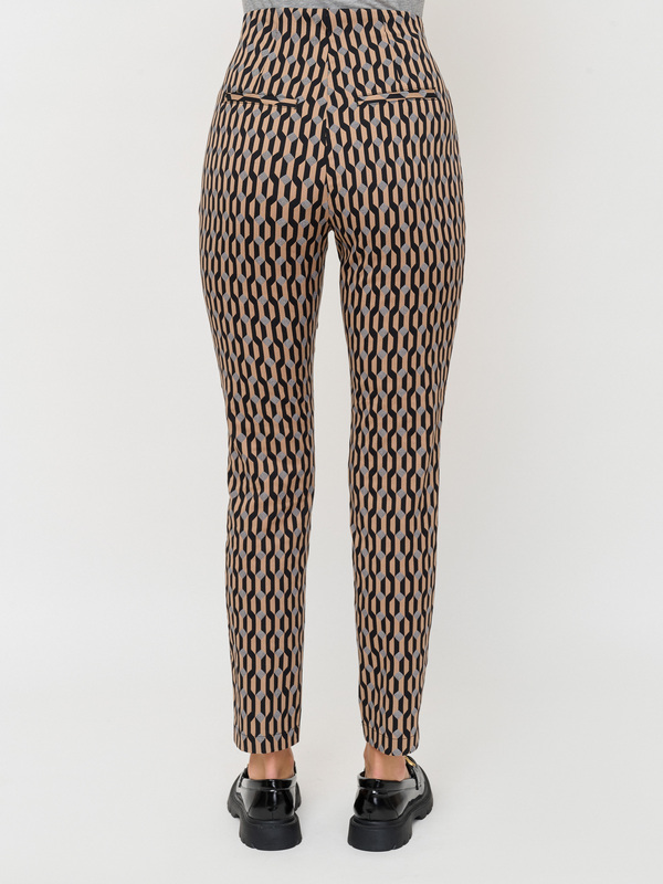 Э925073-66308/м/24-02 Брюки Gerry Weber