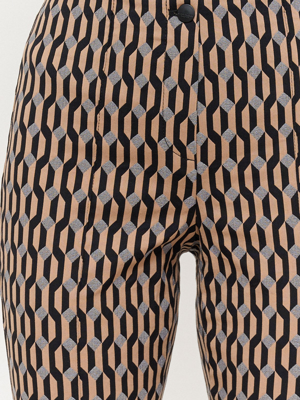 Э925073-66308/м/24-02 Брюки Gerry Weber