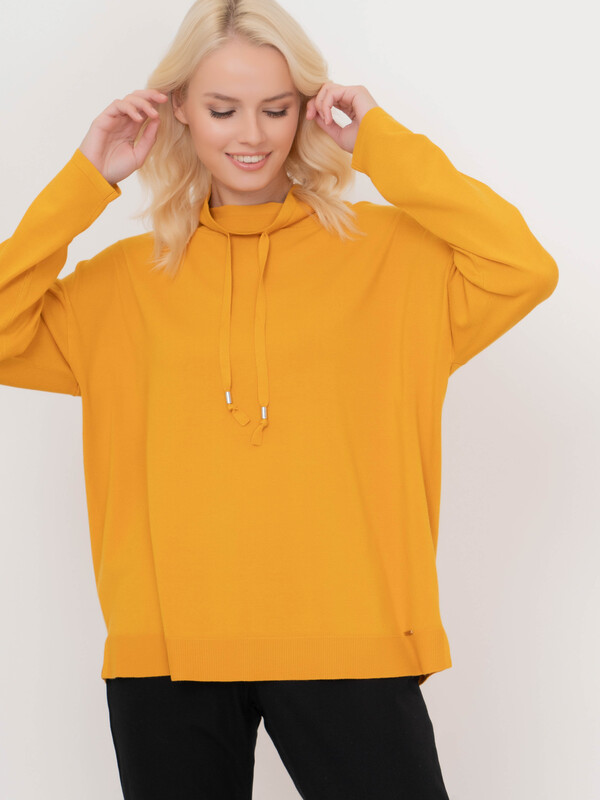 Э572003-25501/20-02 Джемпер Samoon