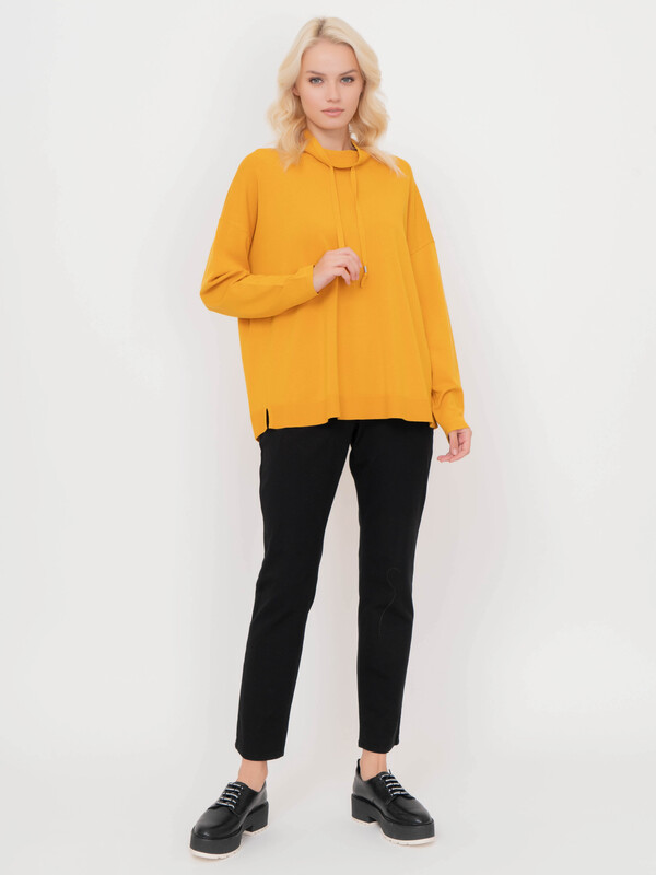 Э572003-25501/20-02 Джемпер Samoon