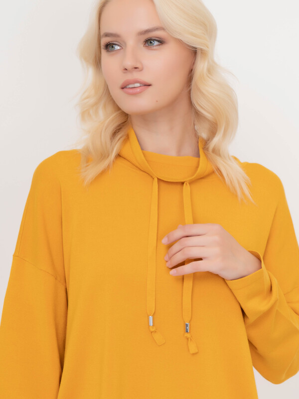 Э572003-25501/20-02 Джемпер Samoon