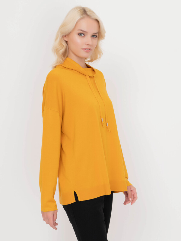 Э572003-25501/20-02 Джемпер Samoon