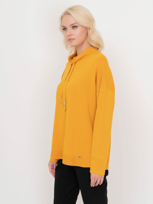 Э572003-25501/20-02 Джемпер Samoon