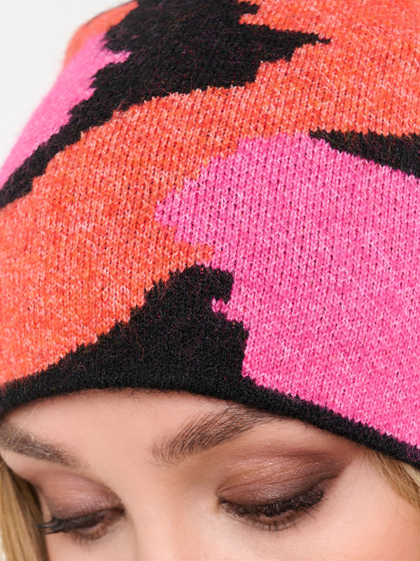 Э500506-23304/24-02 Шапка Samoon