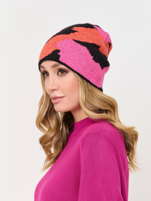 Э500506-23304/24-02 Шапка Samoon