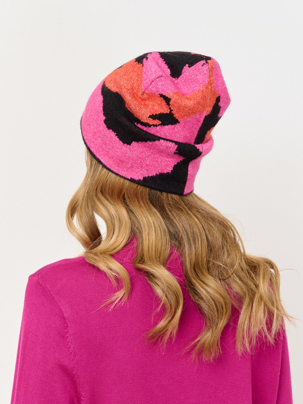 Э500506-23304/24-02 Шапка Samoon