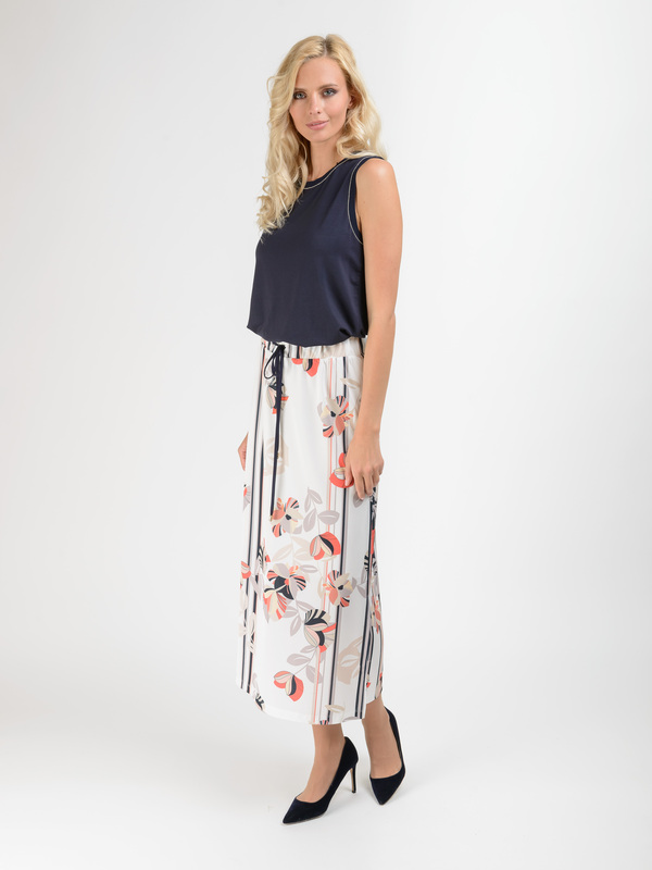 Ф19038-S19/19-01 Юбка Franco Vello