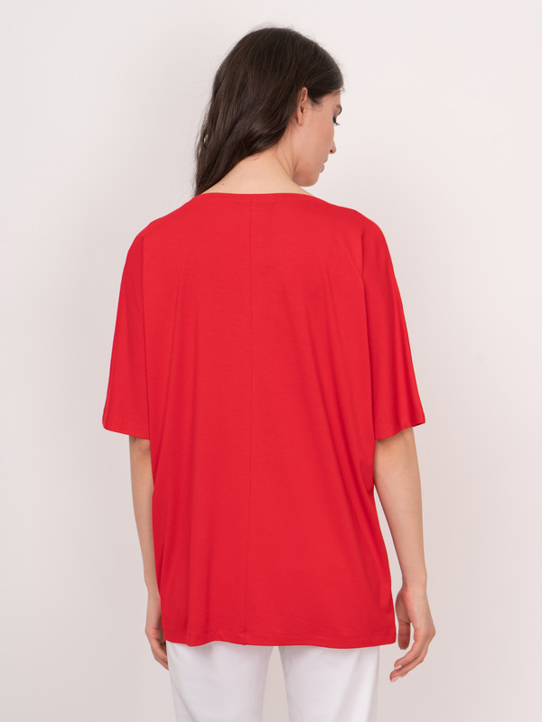 Э77473/22-01 Пуловер KAZEE