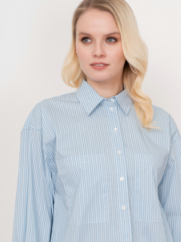 Э760007-31407/22-01 Блуза Gerry Weber