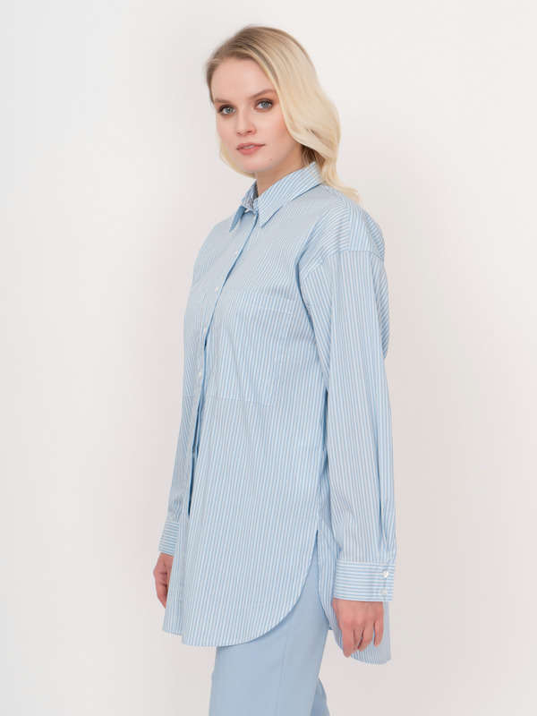 Э760007-31407/22-01 Блуза Gerry Weber