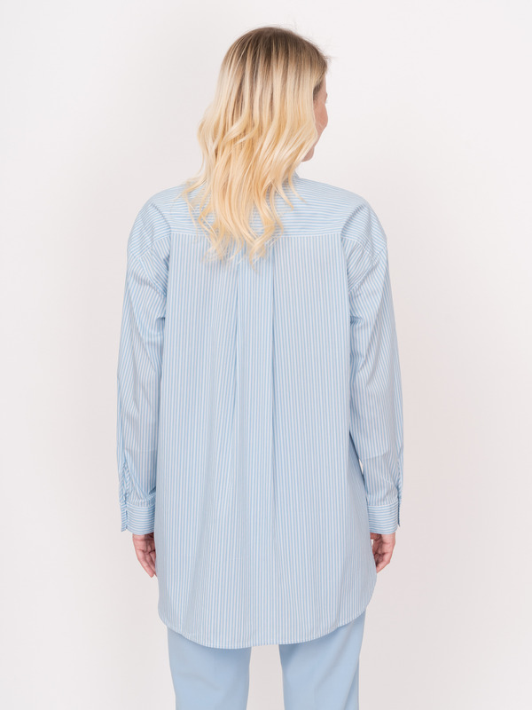 Э760007-31407/22-01 Блуза Gerry Weber